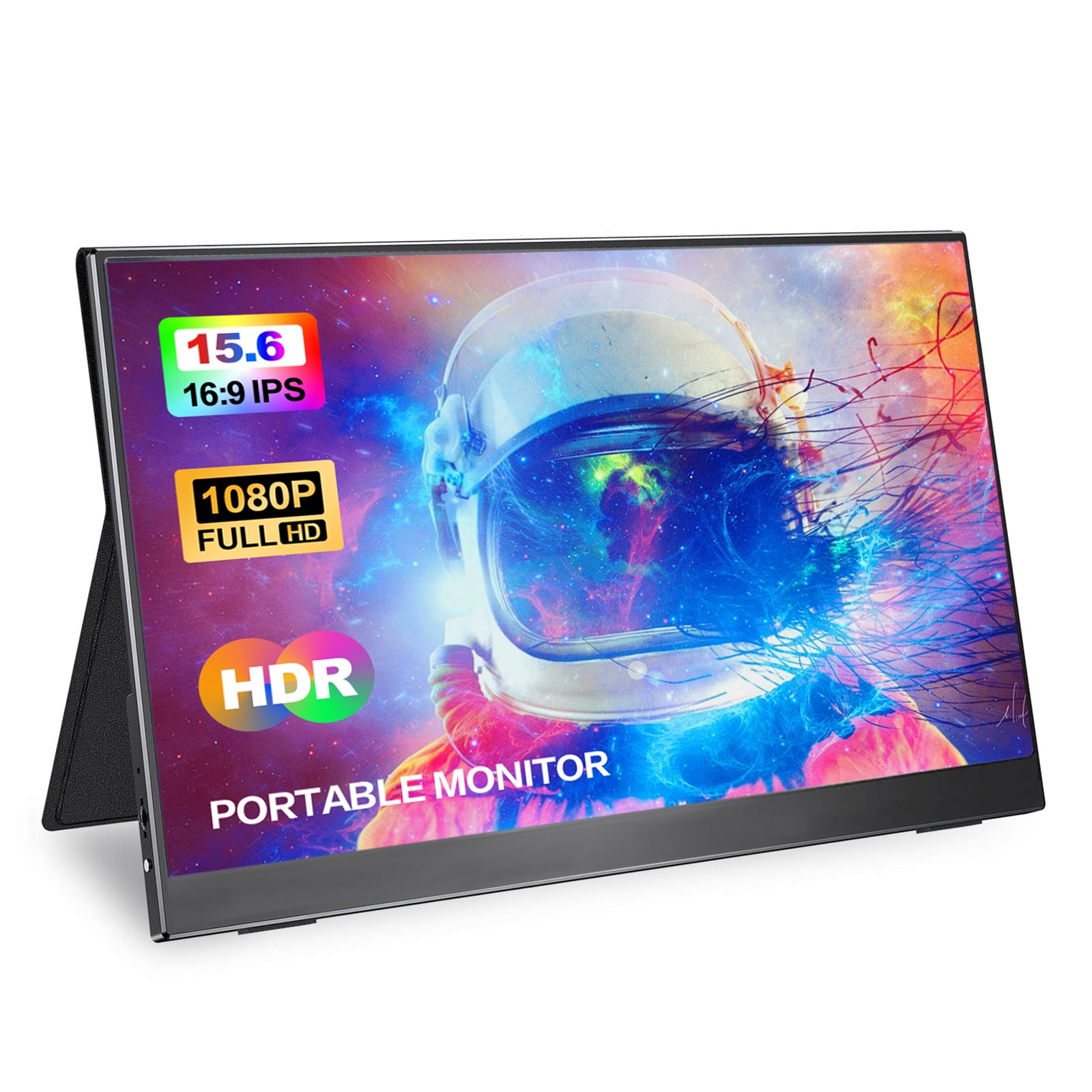 Portable Monitor Zero Frame, 15.6 Portable Monitor Zero Frame, 15.6