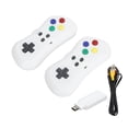thumbnail image 1 of Consola de juegos retro Mini consola de videojuegos clásica con mango inalámbrico, 1 of 5