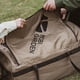 thumbnail image 4 of Bolsa De Almacenamiento Para Acampar Bolsa de almacenamiento para equipo de campamento Maleta de espacio grande Equipaje (Arena cálida 110L) Ehuebsd Para Estrenar, 4 of 9