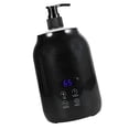 thumbnail image 2 of Massage Oil Warmer LED Display Touch Control Temperature Adjustable Body Lotion Warmer for Salon Shops, 2 of 5