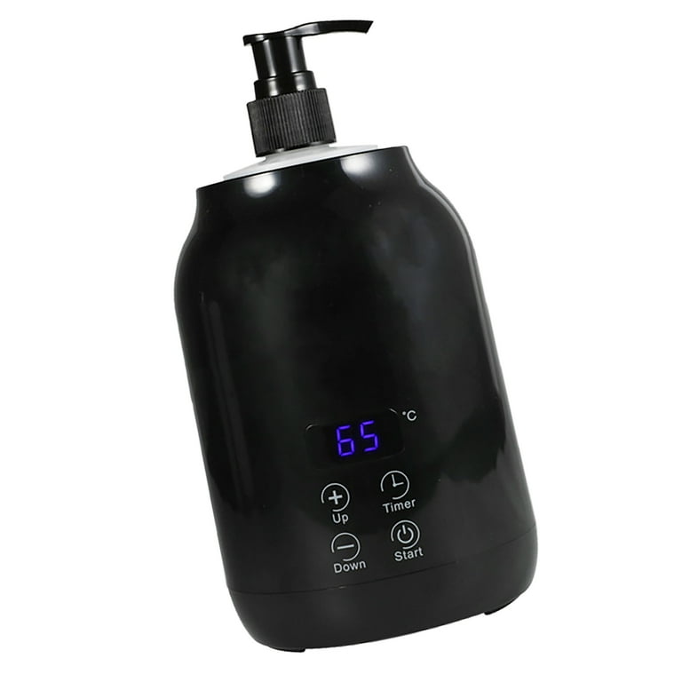 Lotion warmer deals
