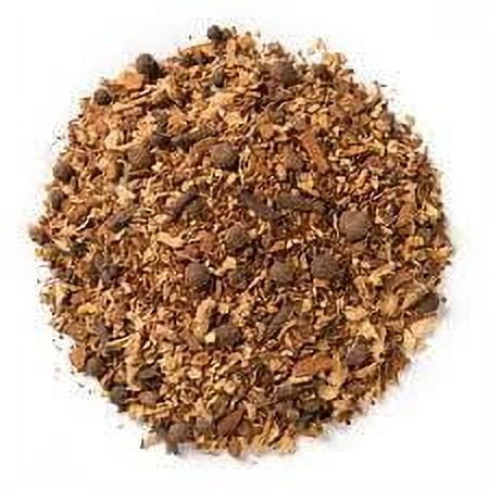 Pumpkin Spice (100 grams) loose leaf tea
