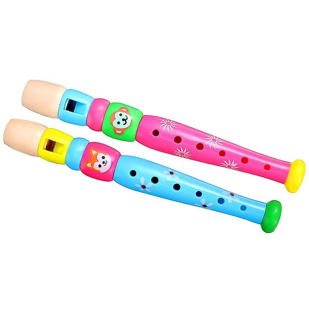 Flauta para niños sales