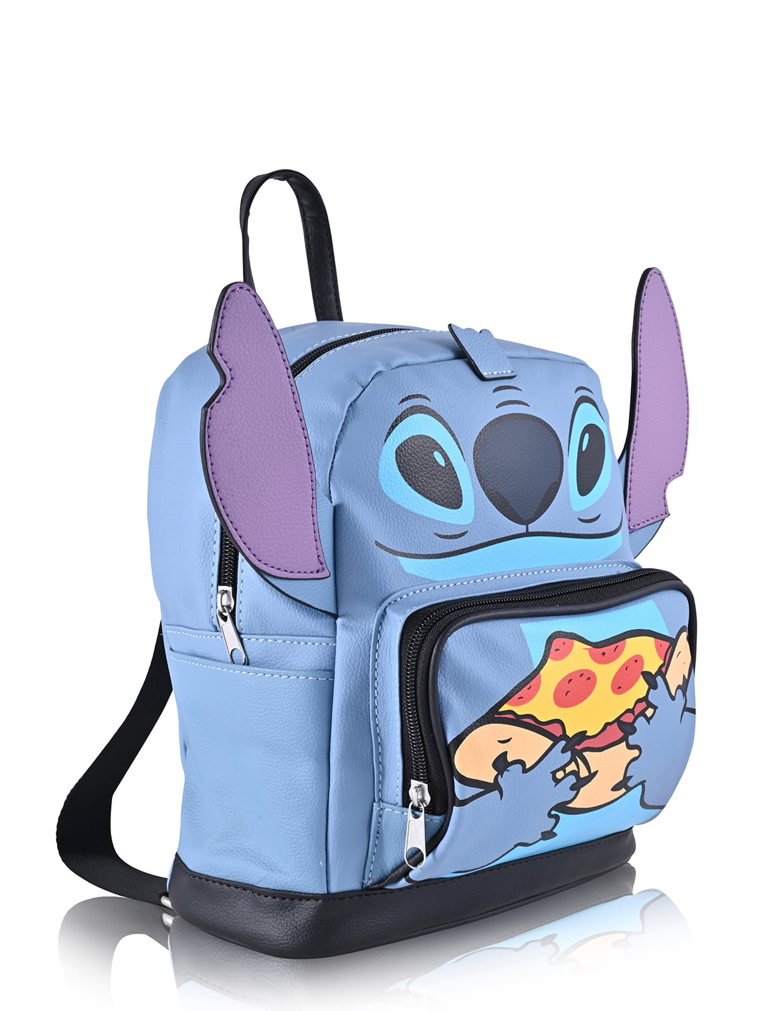 Lilo & Stitch Printed Unisex Backpack Rucksack Cartoon Stitch