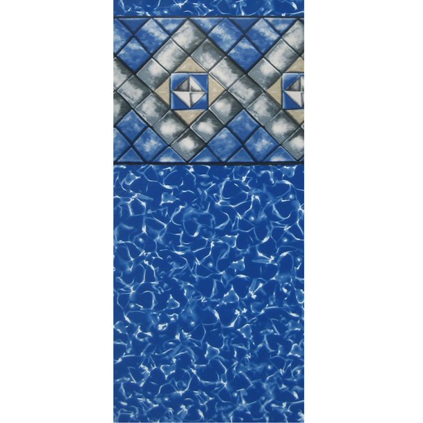18 x 34 oval pool