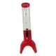 thumbnail image 1 of Dispensador de bebidas con grifo integrado y duradero de 1,5 l/51 oz. Rojo, 1 of 9