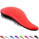 thumbnail image 5 of Soidarity Peine con mango mágico para mujer, 1 Uds., cepillo de pelo de masaje antiestático, cepillo de pelo de masaje para desenredar a los niños, Cuidado del cabello rojo Soidarity MR2356-01B, 5 of 6