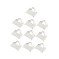 thumbnail image 2 of 10 Plantillas De Costura Prácticas Para Acolchar, Ayudar A Coser Y Terminar Las Costuras., 2 of 8