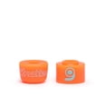 thumbnail image 4 of Orangatang Bagues de Charnière pour Longboard Planche à Roulettes Camion (Orange, Ensemble de 4), 4 of 4
