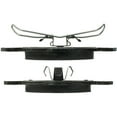 thumbnail image 2 of Centric Parts 104.0816 Posi Quiet Disc Brake Pad Set, 2 of 2