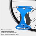 thumbnail image 5 of Ensemble de Roues de Vélo en Alliage d'Aluminium avec Tendeur de Rayons, 5 of 5