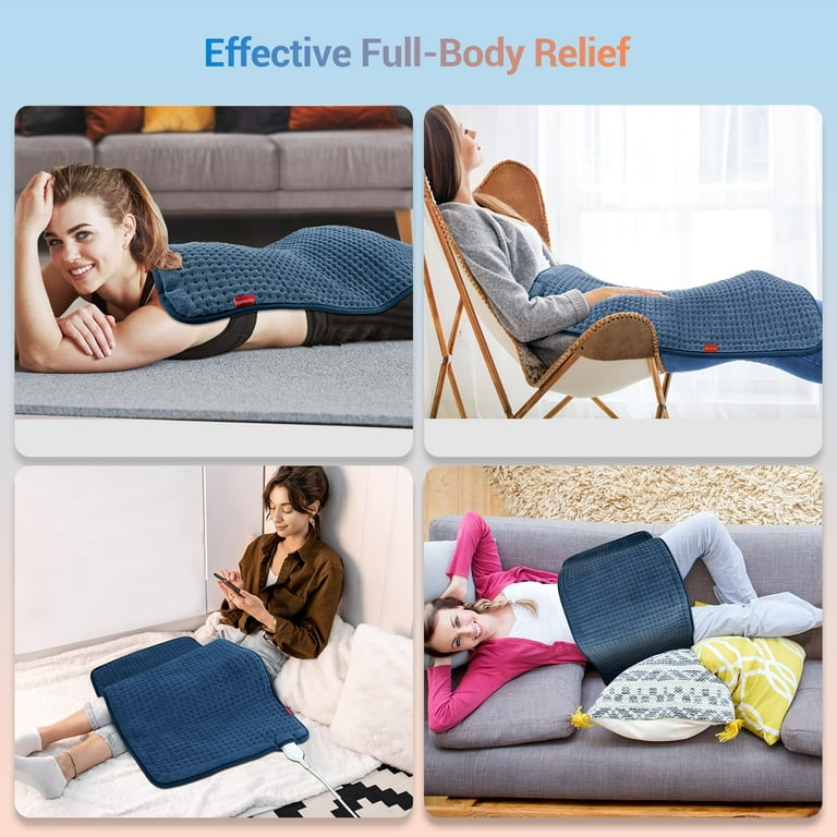 Weighted blanket for period cramps hotsell