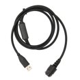 thumbnail image 4 of Câble de Programmation, 4 Pieds USB Écrire Prise de Câble de Fréquence et Jouer Résistant à l'Usure Portable pour DM4400 pour XiR M8220 pour DGM4100 pour M8200, 4 of 8