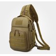 thumbnail image 1 of YoReAi-Bolso militar de hombro para exteriores, Mochila deportiva para escalada, senderismo, Camping, caza, mochila de día, mochilas de pesca Fivean unisex, 1 of 2