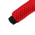 thumbnail image 7 of Unique Bargains 2pcs Car Handbrake Cover Gear Shift Knob Cover Universal Car Shifter Protector Interior Decoration Red, 7 of 7