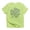 Kiwi, variant on CafePress - Shamrock Skull St Patricks Day Infant T Shirt - Infant T-Shirt