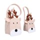thumbnail image 2 of Christmas Bags Polyester Christmas Candy Bag For Christmas Gifts For Party Gifts For Christmas Tree ANGGREK Juguetes, 2 of 8