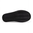 thumbnail image 6 of MUK LUKS Men's Dave Printed Berber Suede Scuff, 6 of 7