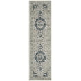 thumbnail image 3 of SAFAVIEH Madison Mattie Overdyed Floral Area Rug, 3 of 4