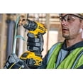 thumbnail image 4 of Pistola de calor DEWALT DCE530N XR inalámbrica, 18 V, unidad desnuda, 0,5 kg, 4 of 9