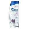 Head and Shoulders Nourishing Hair and Scalp Care 2in1 with Lavender Essence 23.7 Fl Oz