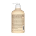 thumbnail image 2 of Hairitage Outta My Hair Gentle Daily Moisturizing Shampoo with Jojoba Oil & Aloe Vera 5, 384ml, 2 of 7