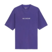 Jordan Wordmark T-shirt Mens Style : Dv6465