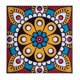 thumbnail image 4 of 1 unidad de pegatinas autoadhesivas retro para azulejos, impermeables, de PVC, removibles para pared., 4 of 7