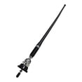 thumbnail image 3 of Almencla Antenne Universelle pour Voiture AM FM Angle de Rotation 180 Accessoire Stéréo Réglable, 3 of 8