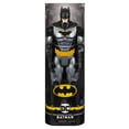 thumbnail image 1 of Figura de acción Spin Master Games BATMAN de 30 cm con 11 puntos de articulación, 1 of 6
