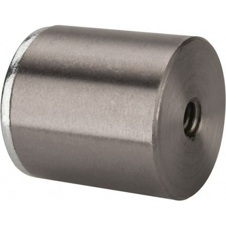 

Eclipse 1 Diam 1/4-20 Thread 8 Lb Average Pull Force Alnico Pot Magnets