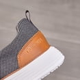 thumbnail image 4 of Mocasines Zapatos para Hombre Con Puntera Ancha Y Suela Caída Cero Trabajar, 4 of 9