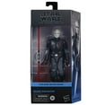 thumbnail image 3 of Hasbro Star Wars The Black Series Grand Inquisitor, 3 of 4