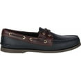 thumbnail image 4 of Mens AUTHENTIC ORIGINAL 2-EYE BOAT SHOE, 4 of 7