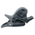 thumbnail image 2 of Ngheia Up To 65% Off Of Gray Packaging Tape Dispenser for Wrapping Papers. Includes Sliding Cutter and Tape Dispenser. Rapid Wrapping Station Accessory. 1 Dispenser., 2 of 9