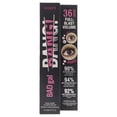 thumbnail image 4 of Benefit BADgal Bang Volumizing Mascara - Black, 0.3 oz Mascara, 4 of 6