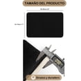 thumbnail image 2 of 12 Piezas Paños de Limpieza de Microfibra, Toallas de Microfibra Multiusos, Súper Absorbente y Reutilizables, Trapos de Limpieza para El Hogar, Cocina, Coches, 2 of 8