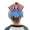 Multicolor, variant on Siminsem Women Fashion Casual Yoga Hairband Sports Elastic Sweat Absorbing Headband Under $8 Soft Stretchy Wide Fitness Head Wrap for Running Gym Workout Moisture Wicking Hair Band
