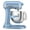 Blue Velvet, variant on Open Box KitchenAid 7 Quart Bowl-Lift Stand Mixer, RKSM70