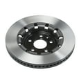 thumbnail image 2 of Wagner Brake BD180535E Disc Brake Rotor For Select 13-17 Ford Lincoln Models Fits select: 2013-2017 FORD EXPLORER, 2018-2019 FORD EXPLORER XLT, 2 of 9