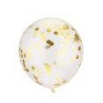 thumbnail image 1 of pitrice Ballon Transparent à Sequins, 1 of 9