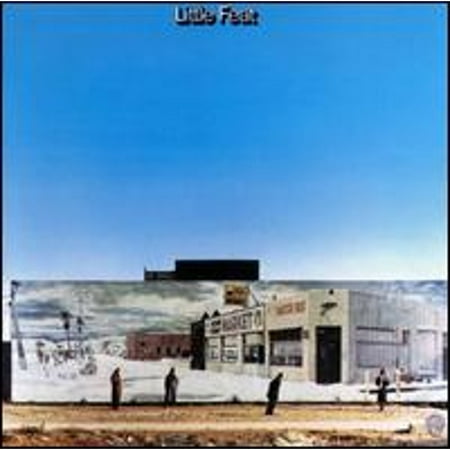 Little Feat