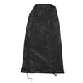 thumbnail image 1 of Steam Garment Steam Iron Cover For Single Double Pole Clothes Steam Iron Water Resistant Dust Proof Polyester, 1 of 7