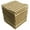 Tan, variant on 18 Pack, 100% Cotton Black Terry Kitchen Dish cloths for Washing Dishes Ultra Absorbent, Drying Dish Rags for Cleaning Wipe Glass Size: 12 x 12 inch.