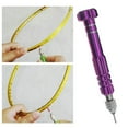 thumbnail image 3 of Badminton Grommet Remover Setting Awl Stringing Tool Tennis Racket Stringer, 3 of 8