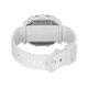 thumbnail image 2 of Casio Reloj Baby-G Plus Digital 30 Aniversario, Correa de Resina Blanca, Cuarzo, BGD-10K-7, 100 M, para Mujer, con Soporte Especial., 2 of 2