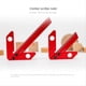 thumbnail image 5 of 45 Degree 90 Degree Right Angle Scriber Woodworking Tools A, 5 of 5