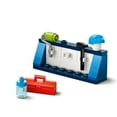 thumbnail image 2 of LEGO City No Limits: Race Car Ramp Track Toy - Building Toy for Kids, Boys and Girls, Ages 6+ - Soap Box Car Ramp for Racing with 2 Cars, 4 Minifigures, and Buildable Ramp - Gift Idea - 60460, 2 of 6