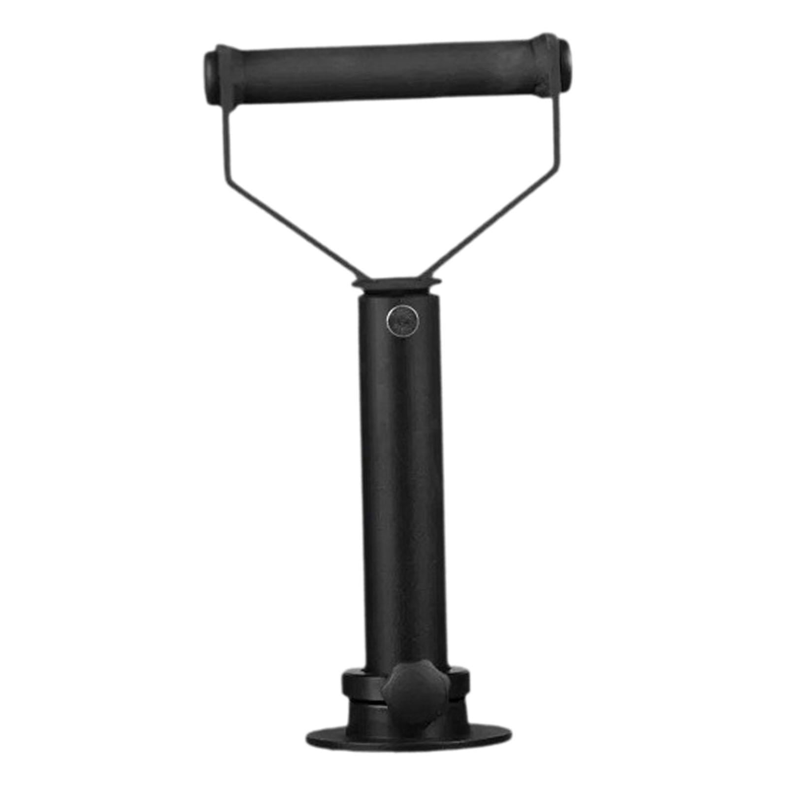 Axioma Barbell Handle Arm Strength Kettle Grip Handle for Bodybuilding Workout Home