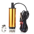 thumbnail image 4 of Bomba sumergible ANGGREK de transferencia de combustible ligera Bajo ruido para queroseno y agua, 4 of 8